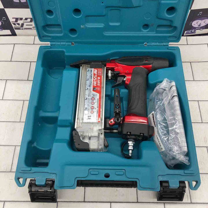 【メーカー修理品】★マキタ(makita) 高圧フィニッシュネイラ AF551H【所沢店】