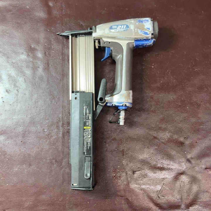 【中古品】マックス(MAX) 常圧フィニッシュネイラ TA-211FP/SF50MO【東大和店】