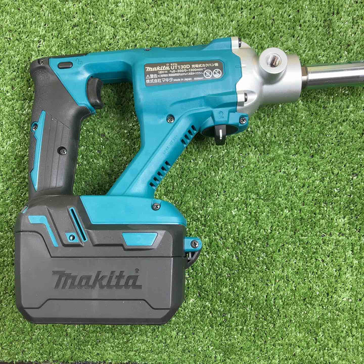 ★マキタ(makita) コードレスかくはん機 UT130DZ【川崎店】