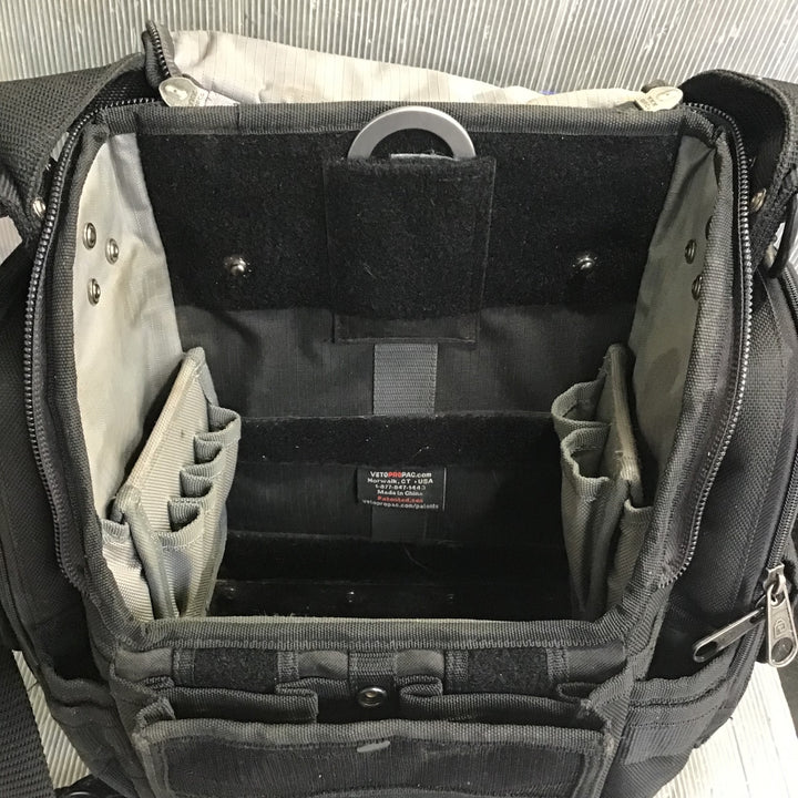 ベトプロパック　VETO PRO PAC TP-XXL【草加店】