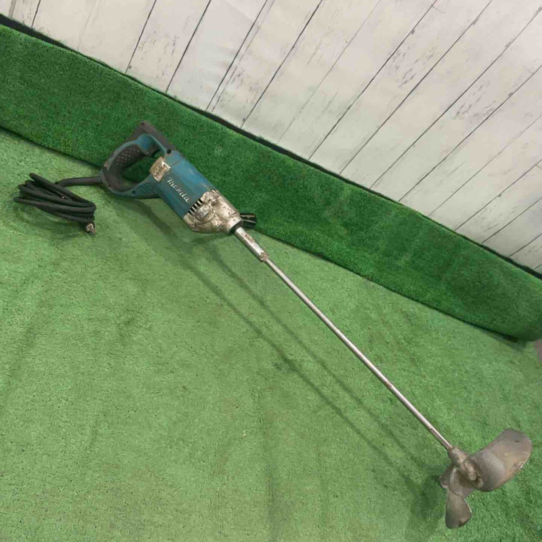 ☆マキタ(makita) かくはん機 UT2204【川口店】