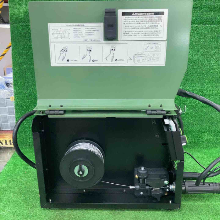 ◇ EENOUR 半自動溶接機 モデル：MIG140P【川崎店】