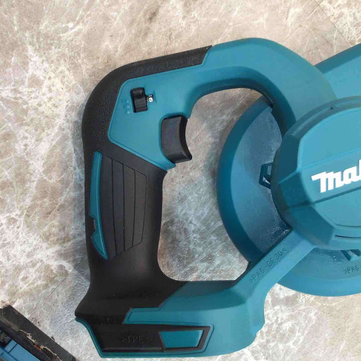 【中古品】★マキタ(makita) コードレスブロワ UB185DZ【八潮店】