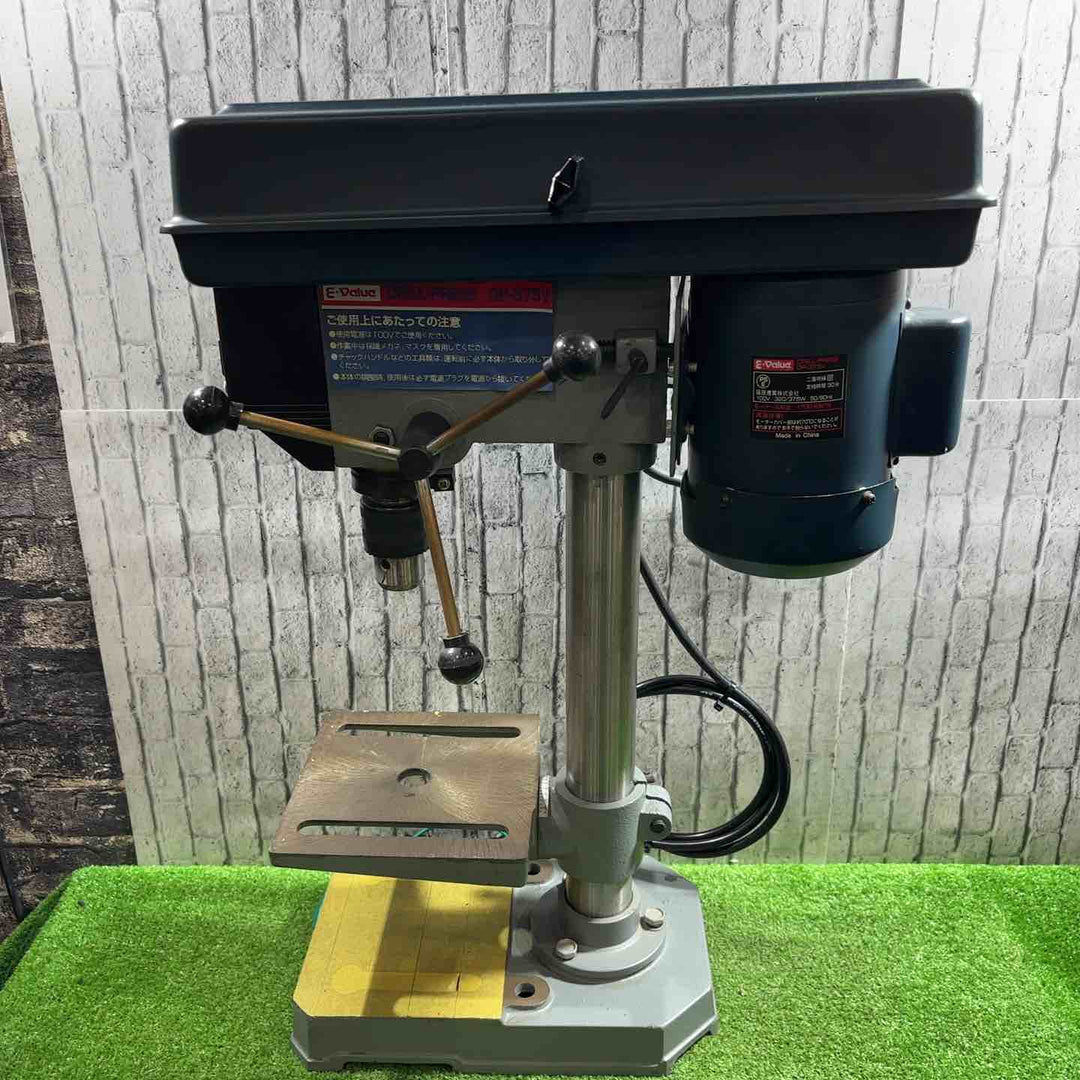 ◇E-Value 卓上ボール盤 DP-375V【川口店】