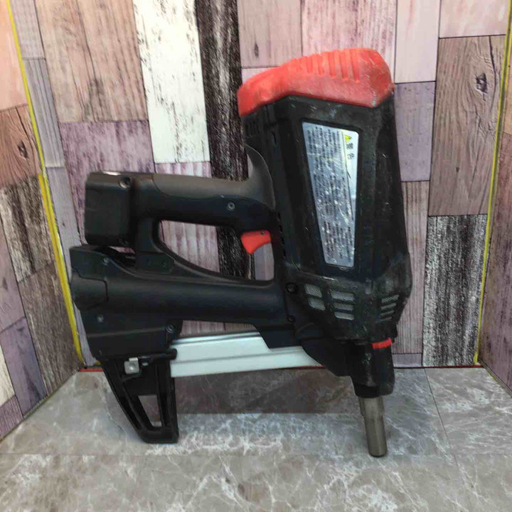 ◇マックス(MAX) コードレスガスネイラ GS-725C【八潮店】