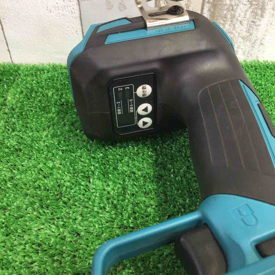★マキタ(makita) コードレス鉄筋結束機 リバータイア TR180DZK【町田店】