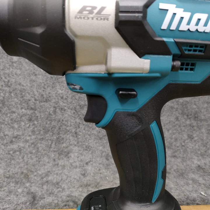 ★マキタ(makita) コードレスインパクトレンチ TW1001DZ【鴻巣店】