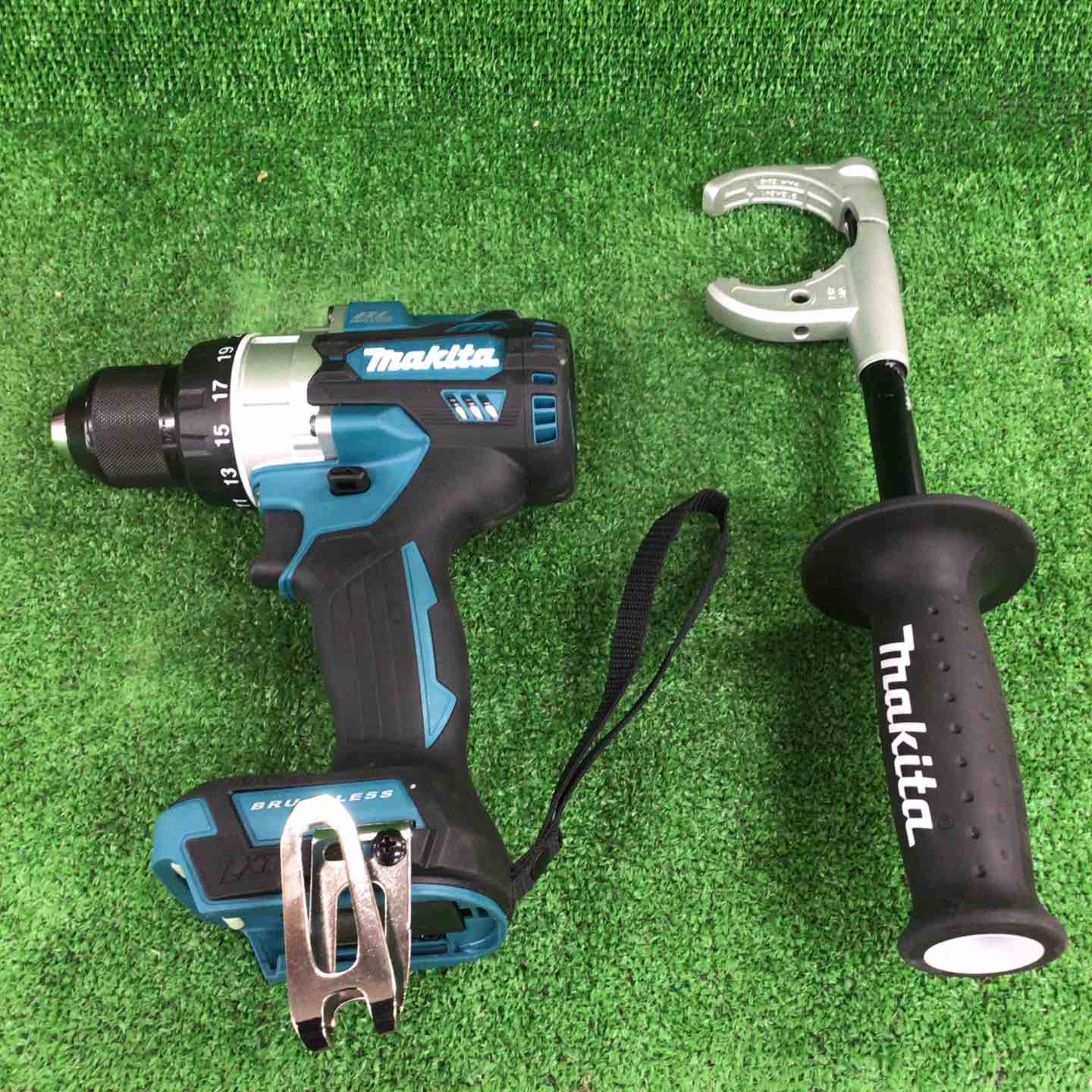 ☆マキタ(makita) コードレスドリルドライバー DF484DZ【町田店】 ☆マキタ(makita) コードレスドリルドライバー DF484DZ【町田店