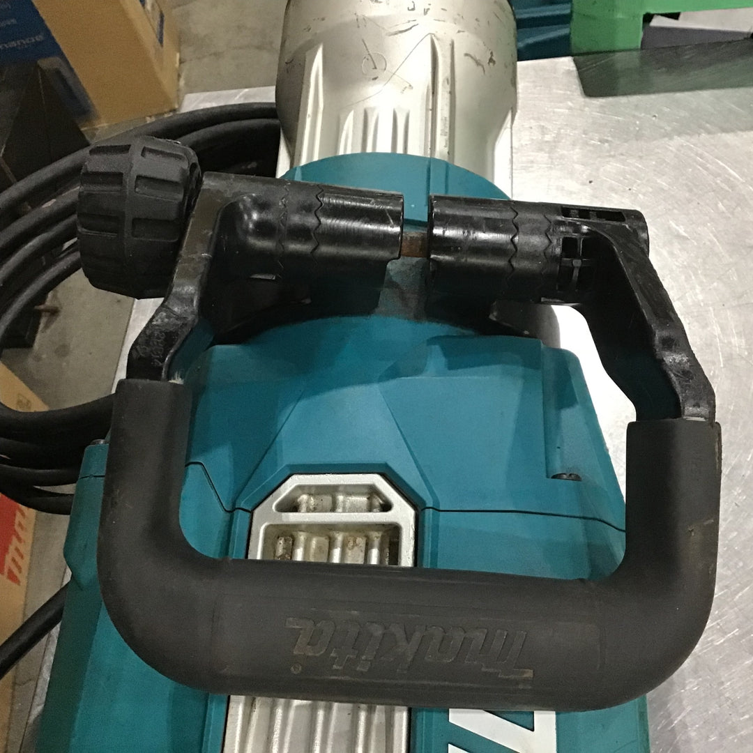 ★マキタ(makita) 電動ハンマ HM1511_100V【川口店】