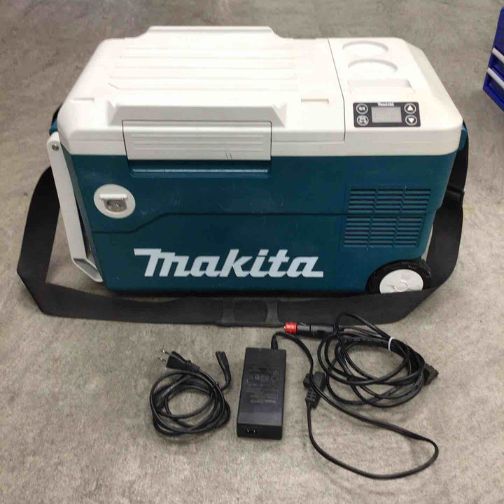 ★マキタ(makita) コードレス冷温庫 CW180DZ【川崎店】