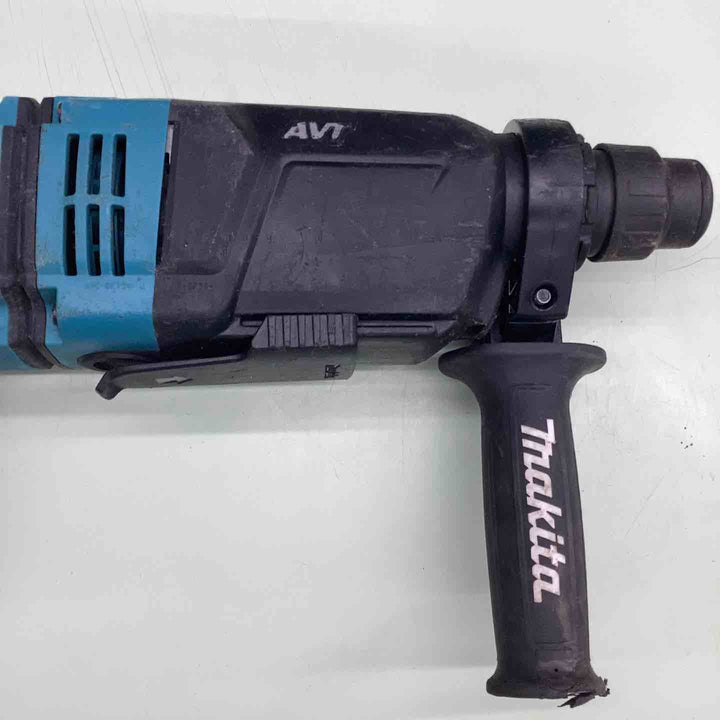 ★マキタ(makita) コードレスハンマドリル HR007GZK【越谷店】