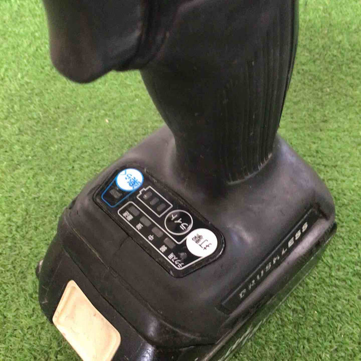 ★マキタ(makita) コードレスインパクトドライバー TD170DZB【町田店】