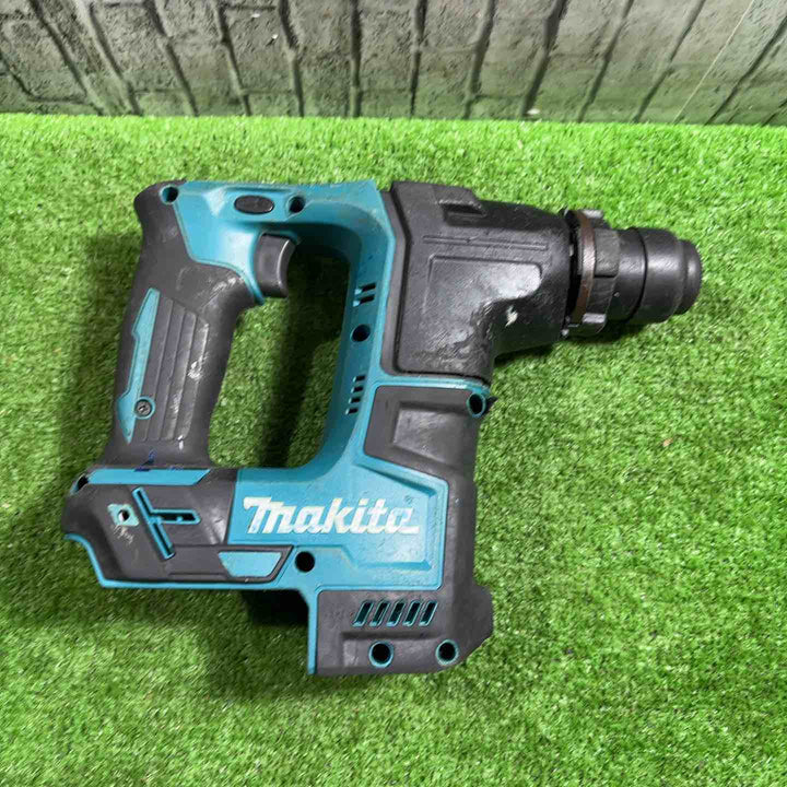 ☆マキタ(makita) 18V コードレスハンマドリル HR171DZ 動作確認済み【川口店】