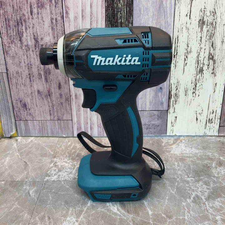 ★マキタ(makita) コードレスインパクトドライバー TD138DZ【八潮店】