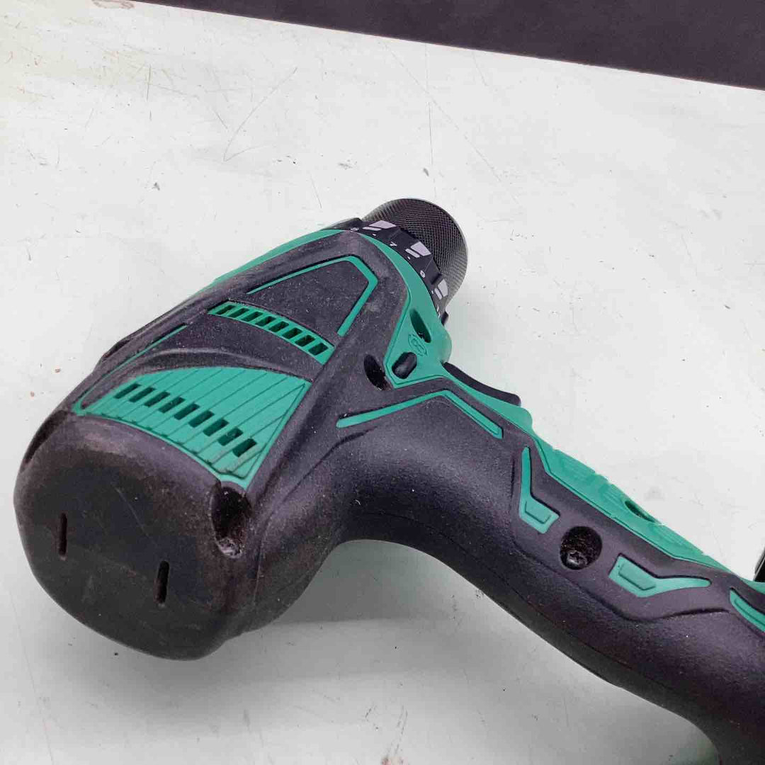 ★ハイコーキ(HIKOKI ※旧:日立工機) コードレスドリルドライバー DS14DBEL(2LLCK)【越谷店】