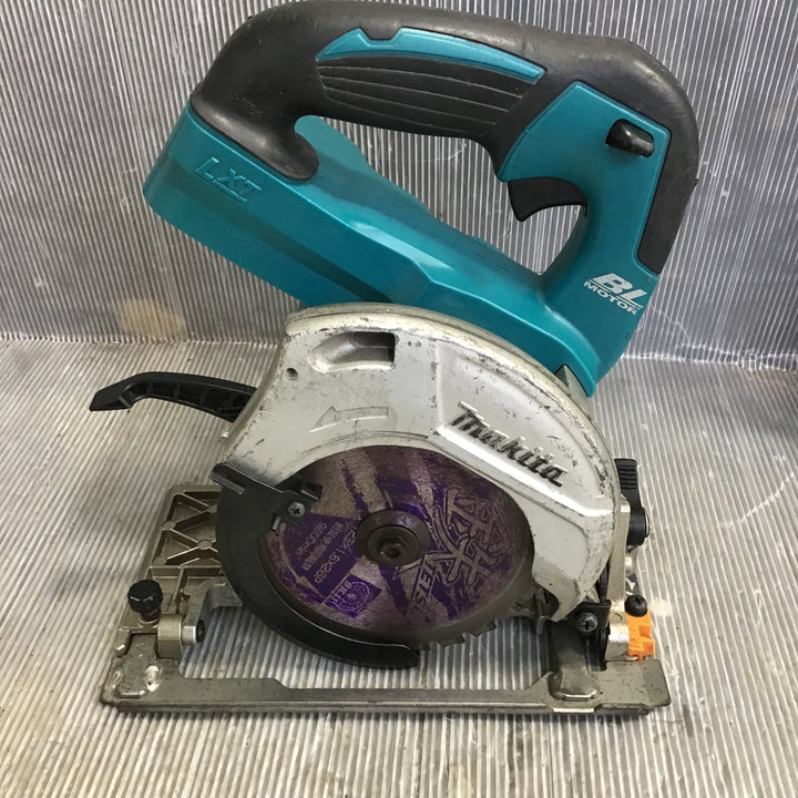 ★マキタ(makita) コードレス丸のこ HS471DZ【草加店】