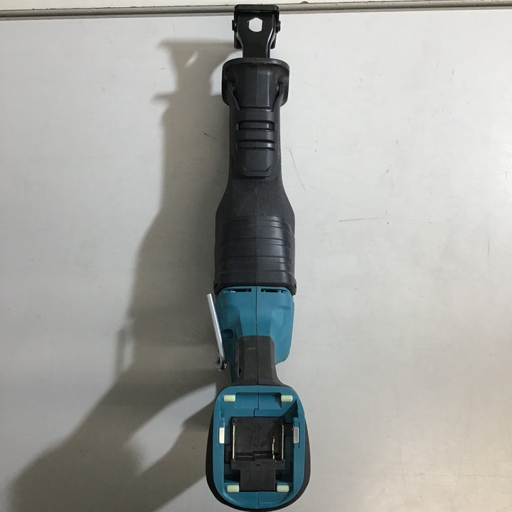 【美品 中古品】★マキタ(makita) 18V コードレスレシプロソー JR187DRGX 【戸田店】
