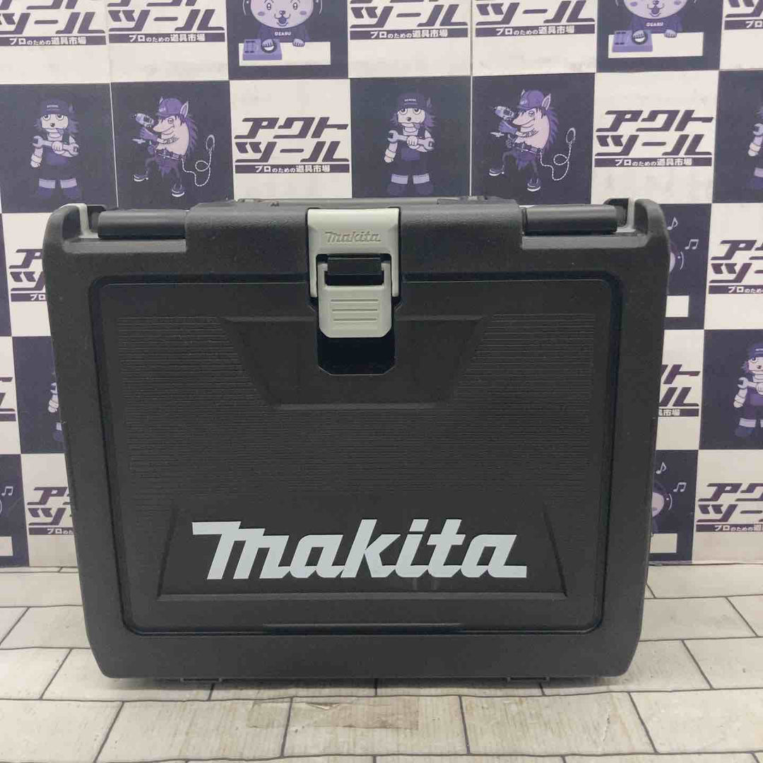 ★マキタ(makita) コードレスインパクトドライバー TD173DRGX【所沢店】