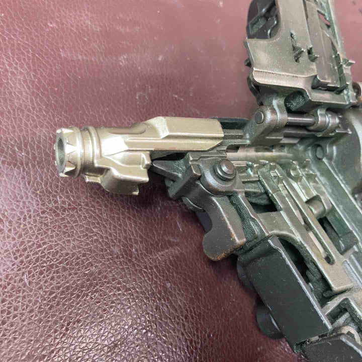 【中古品】ハイコーキ(HIKOKI ※旧:日立工機) 高圧エア釘打ち機 NV50HR(SL)【東大和店】