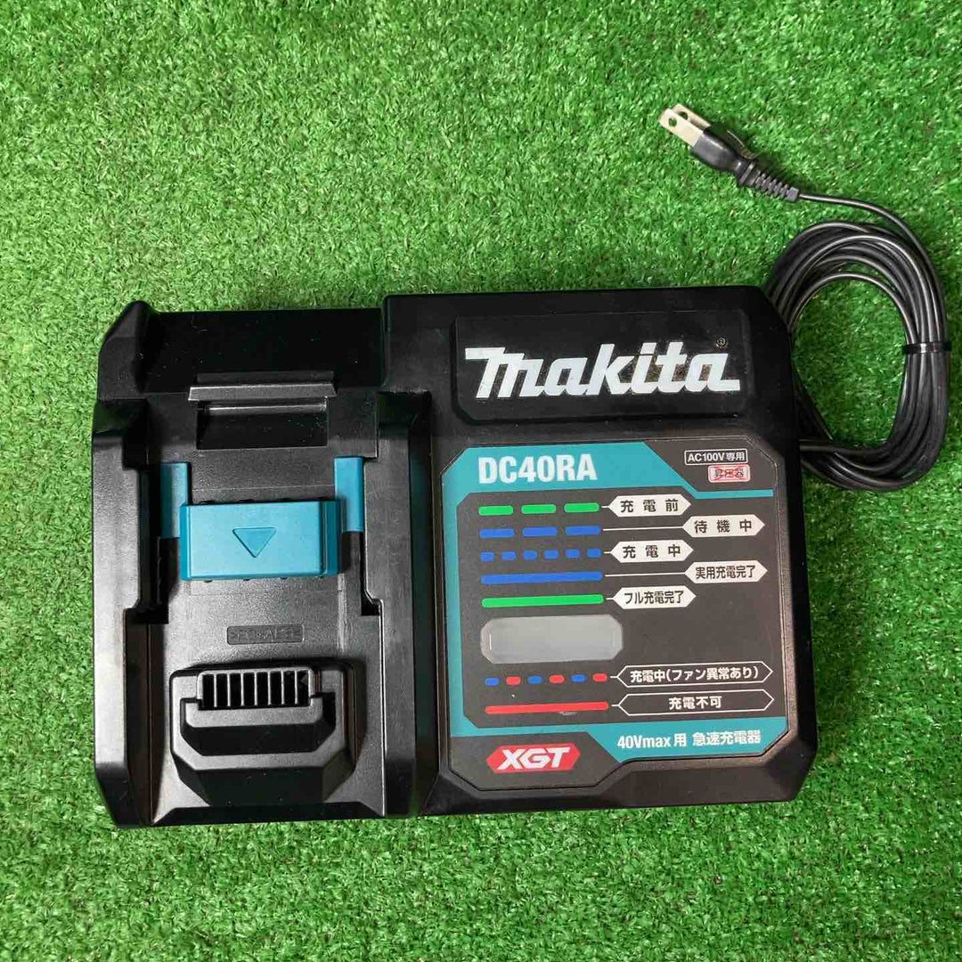 ★マキタ(makita) 40V コードレスインパクトレンチ TW004GRDX【岩槻店】