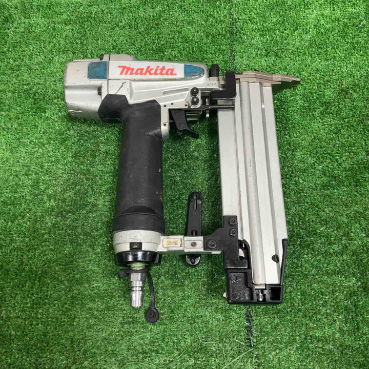 ★マキタ(makita) 常圧フィニッシュネイラ AF502N【草加店】