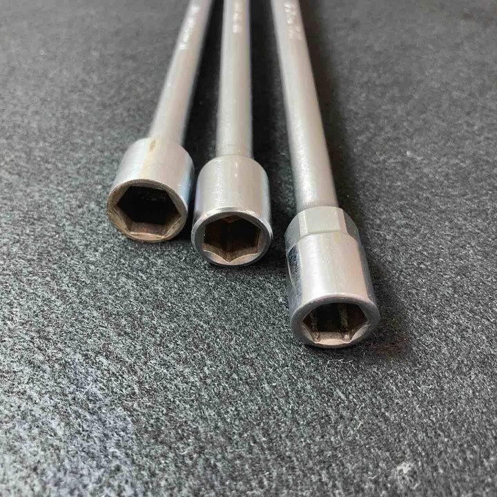 【中古品】トネ(TONE) ソケット・ラチェット・Tレンチまとめセット No.800【東大和店】