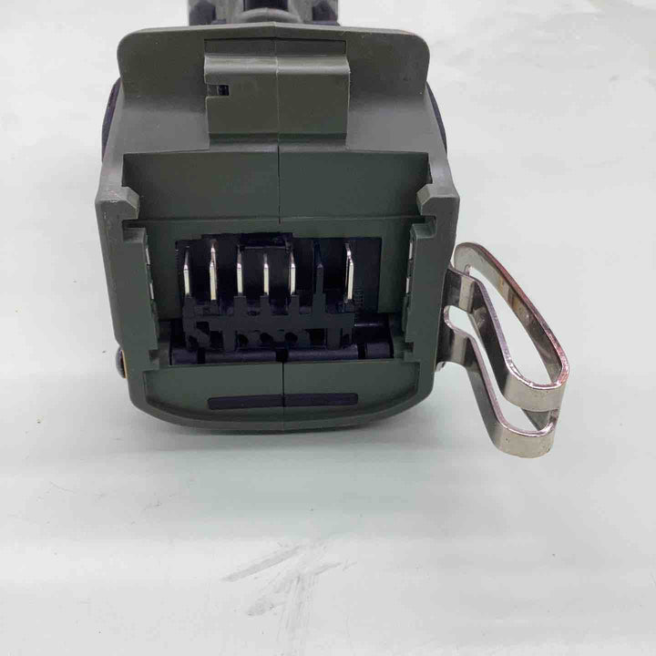 ★ハイコーキ(HIKOKI ※旧:日立工機) コードレスインパクトドライバー WH36DC(NNG)【越谷店】