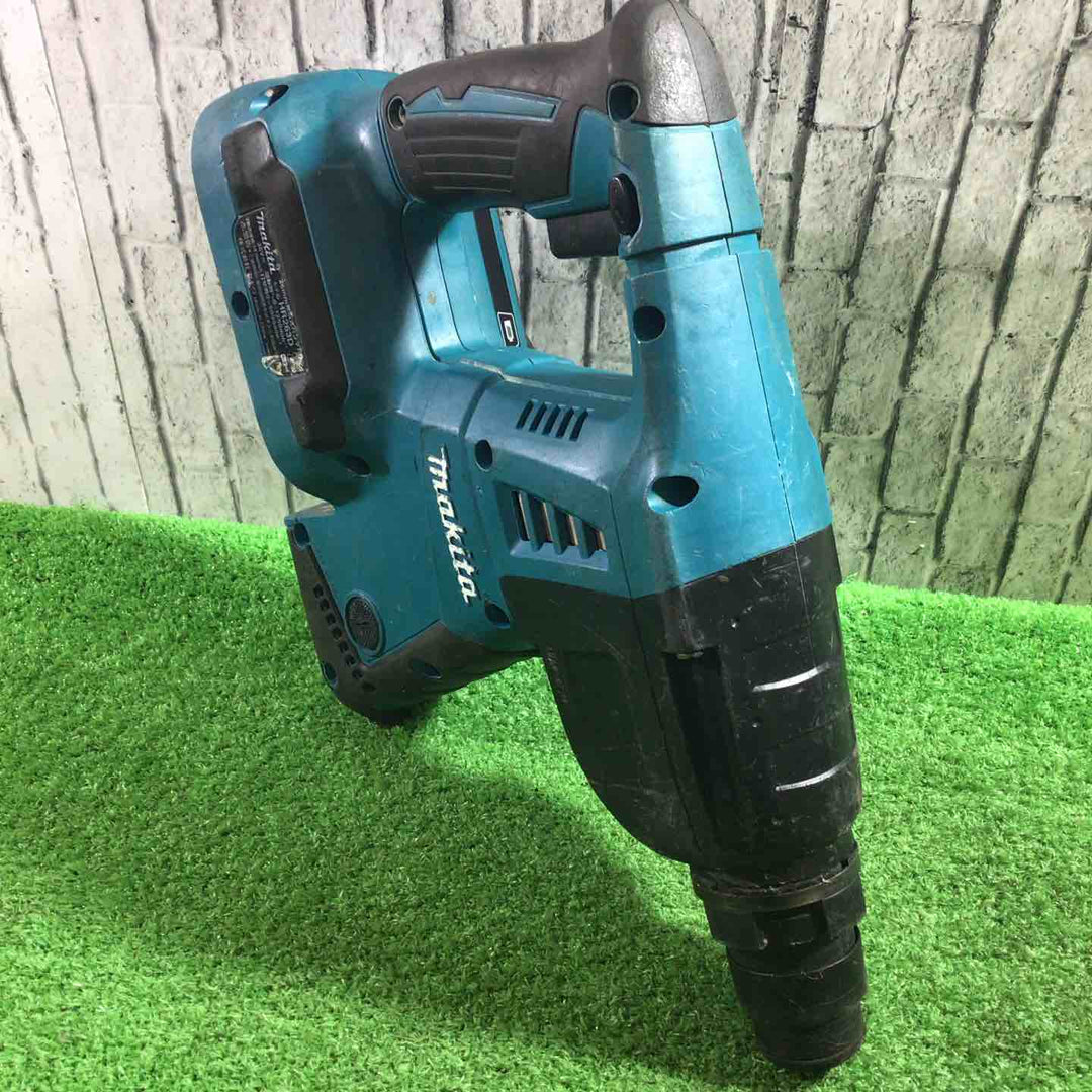 ◇マキタ コードレスハンマドリル HR263DZ【川口店】