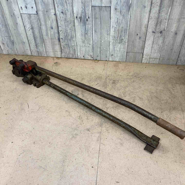 【中古品】MCC カットベンダー NO28 【東大和店】