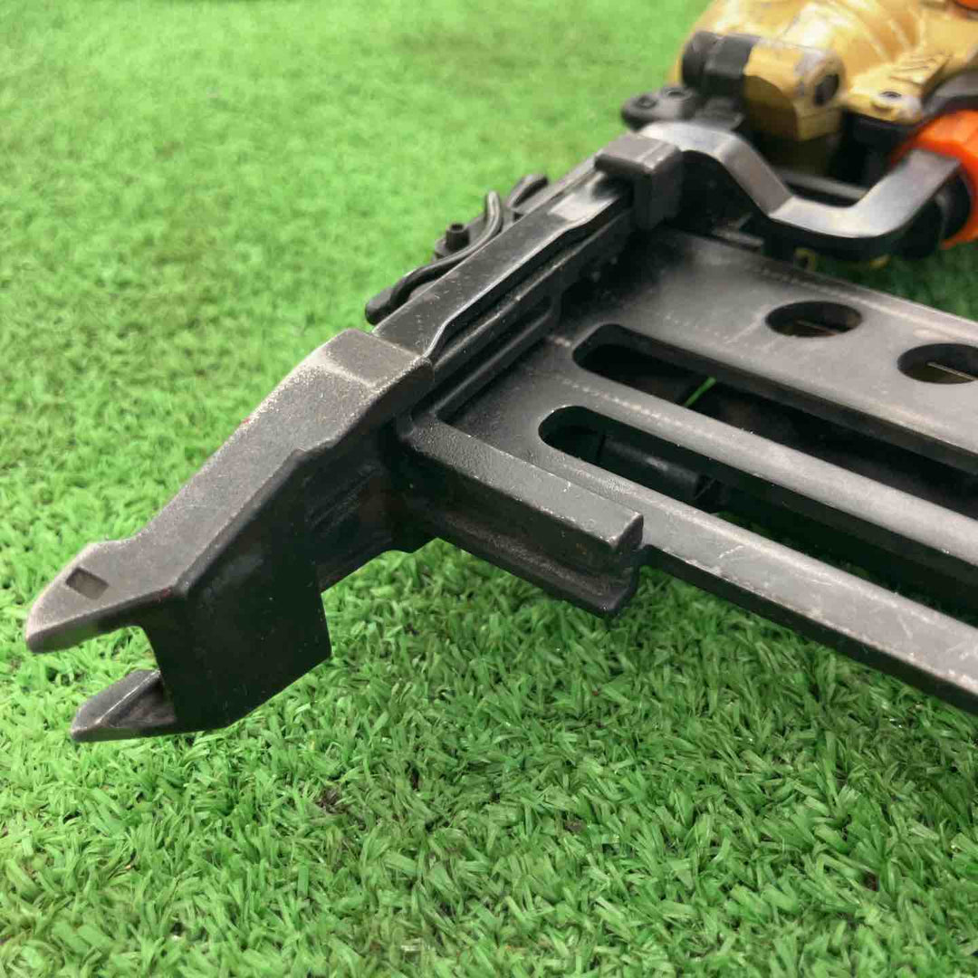 ★ハイコーキ(HIKOKI ※旧:日立工機) 高圧フロアタッカ N5004HMF【桶川店】