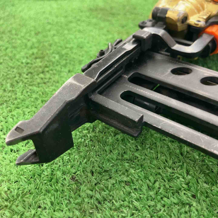 ★ハイコーキ(HIKOKI ※旧:日立工機) 高圧フロアタッカ N5004HMF【桶川店】