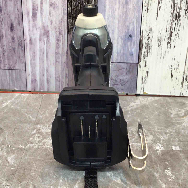 ★マキタ(makita) コードレスインパクトドライバー TD111DSHXB【八潮店】
