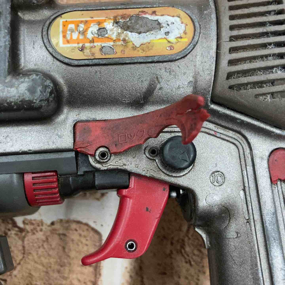 ◇マックス(MAX) 高圧エア釘打ち機 HN-65【所沢店】