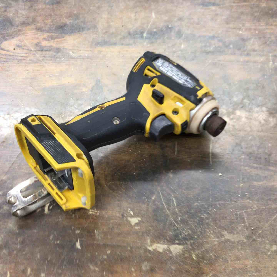 ★マキタ(makita) コードレスインパクトドライバー TD172DZFY【戸田店】