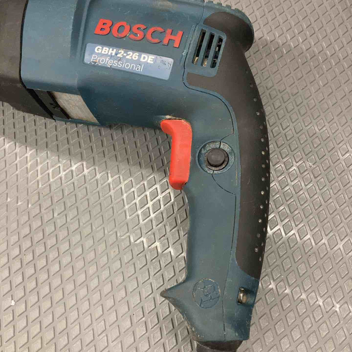 ★ボッシュ(BOSCH) ハンマドリル GBH2-26DE【所沢店】