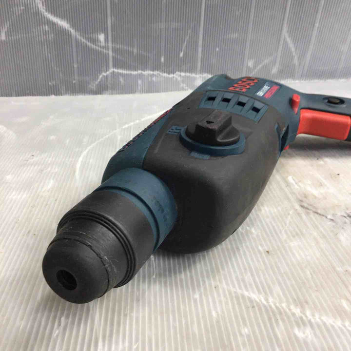 ★ボッシュ(BOSCH) ハンマドリル GBH2-18RE【草加店】