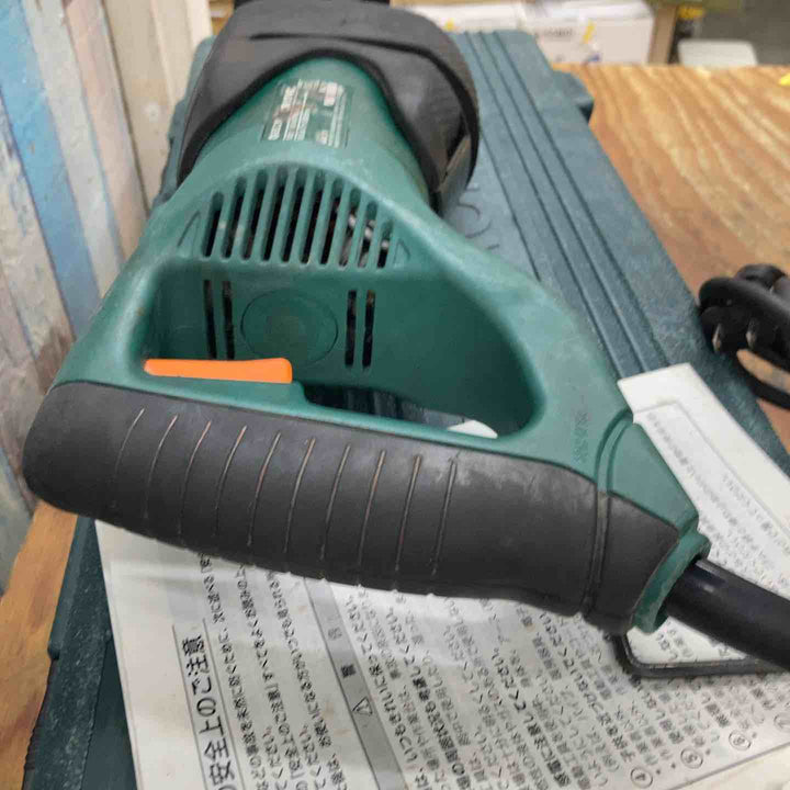 ★ハイコーキ(HIKOKI ※旧:日立工機) 電子セーバーソー CR13VC【柏店】
