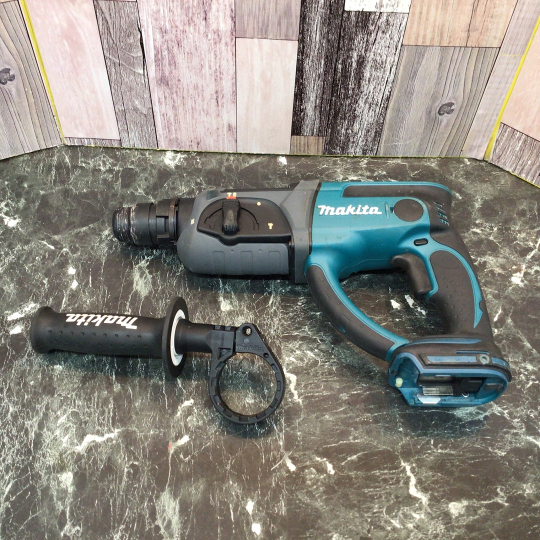 ☆マキタ(makita) コードレスハンマドリル HR202DZK【八潮店】