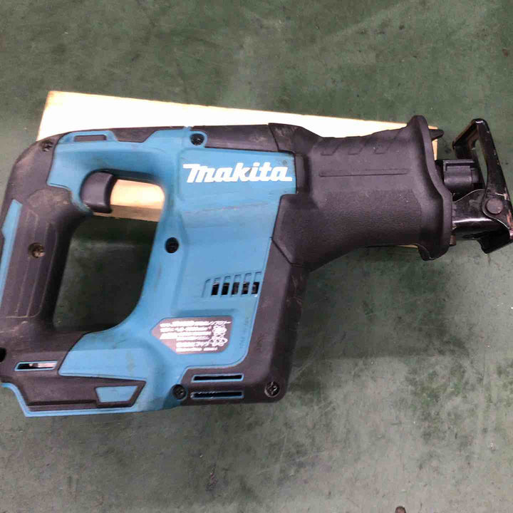 ★マキタ(makita) コードレスレシプロソー JR188DZK【戸田店】