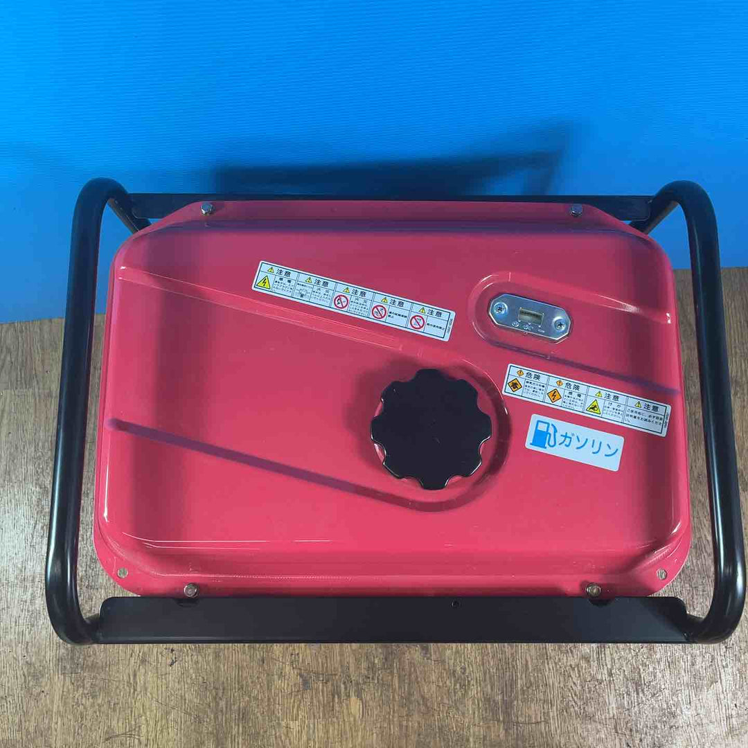 【店頭受取り限定】★新ダイワ(Shindaiwa) 発電機(50Hz) EGR2600【岩槻店】