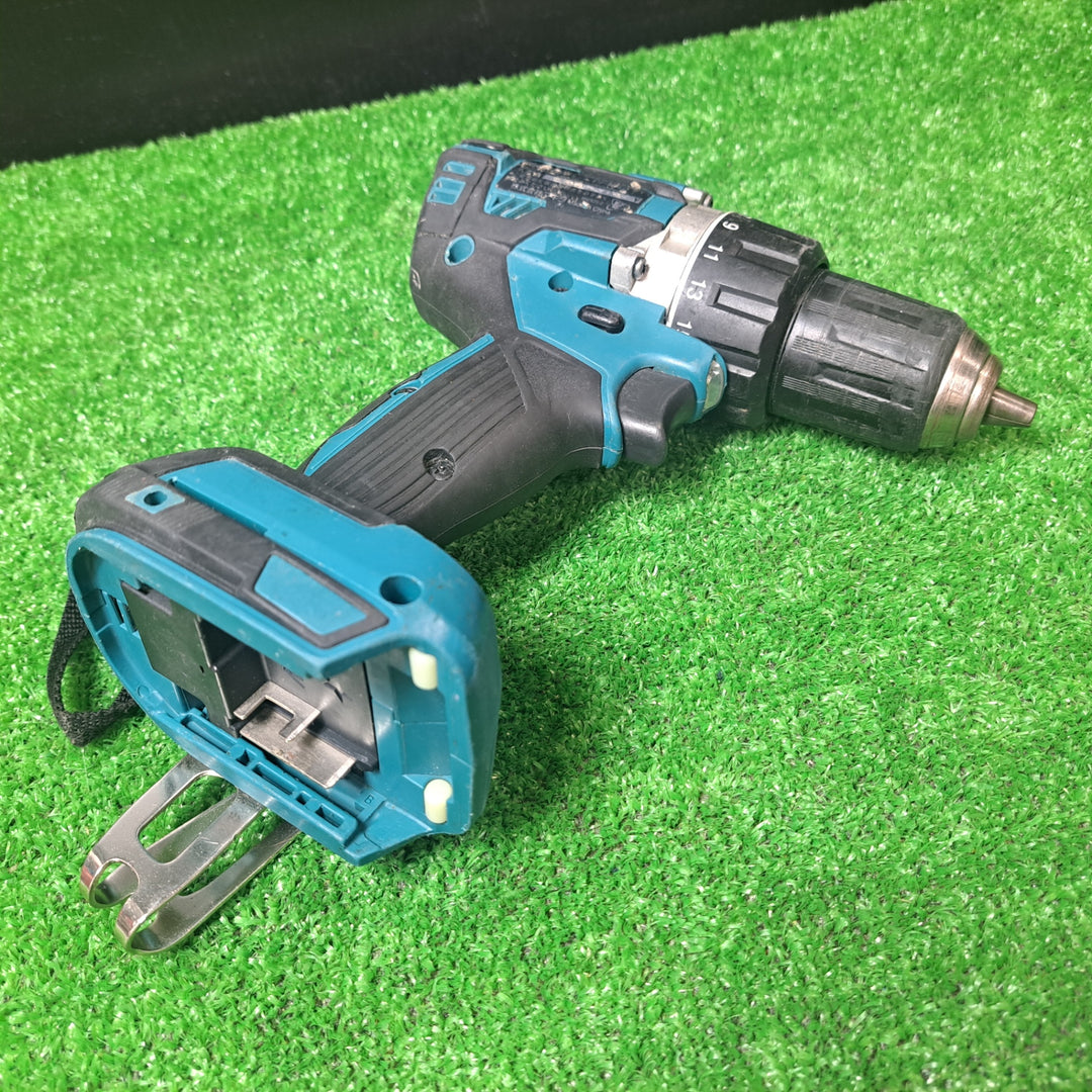 ☆マキタ(makita) コードレスドリルドライバー DF484DZ【岩槻店】