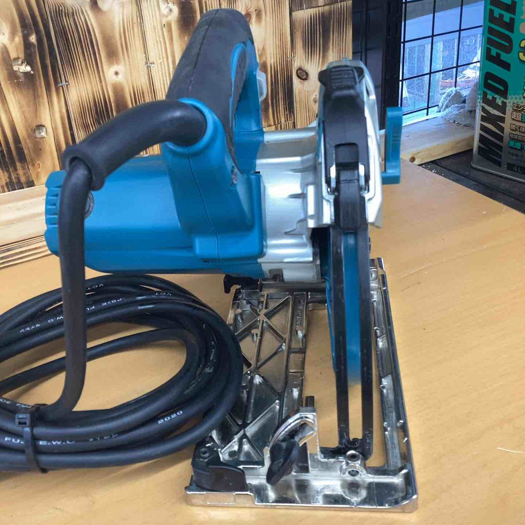 ★マキタ(makita) 電気マルノコ 5637BA【越谷店】