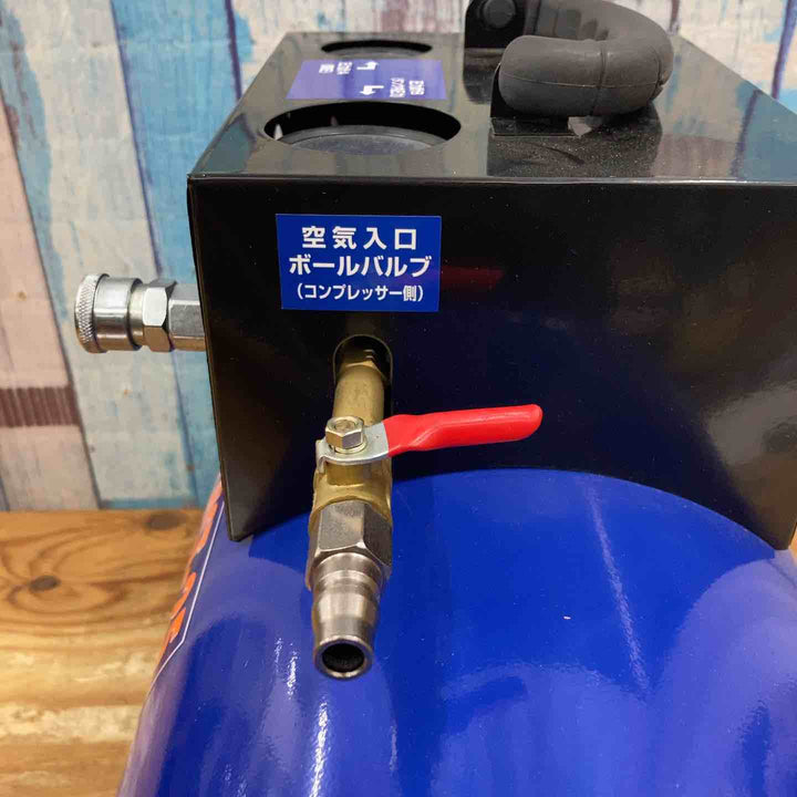 【美品】◇アネスト岩田(IWATA) 補助タンク サブタンク CHST-25【柏店】