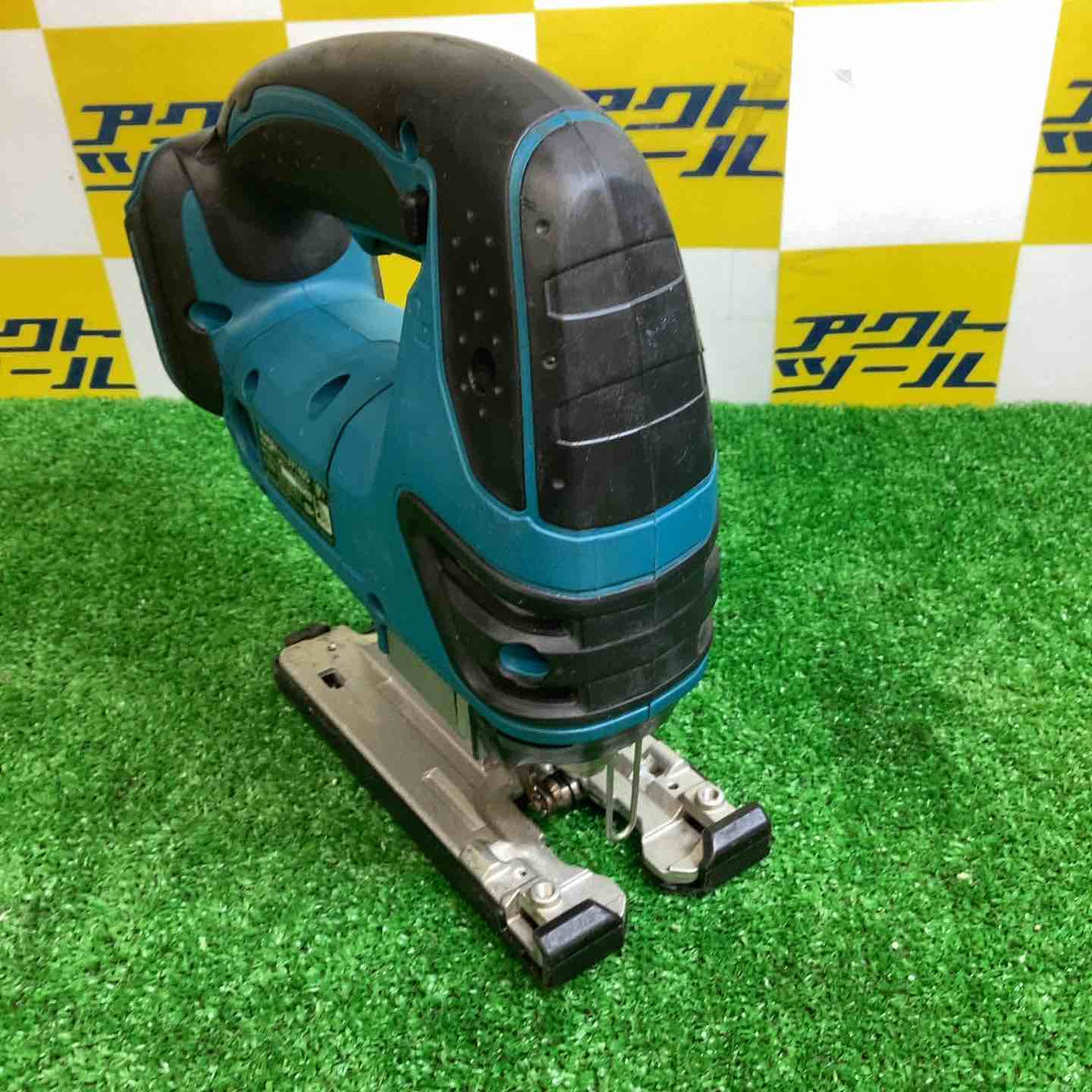 ◇マキタ(makita) コードレスジグソー JV140DZ【越谷店】