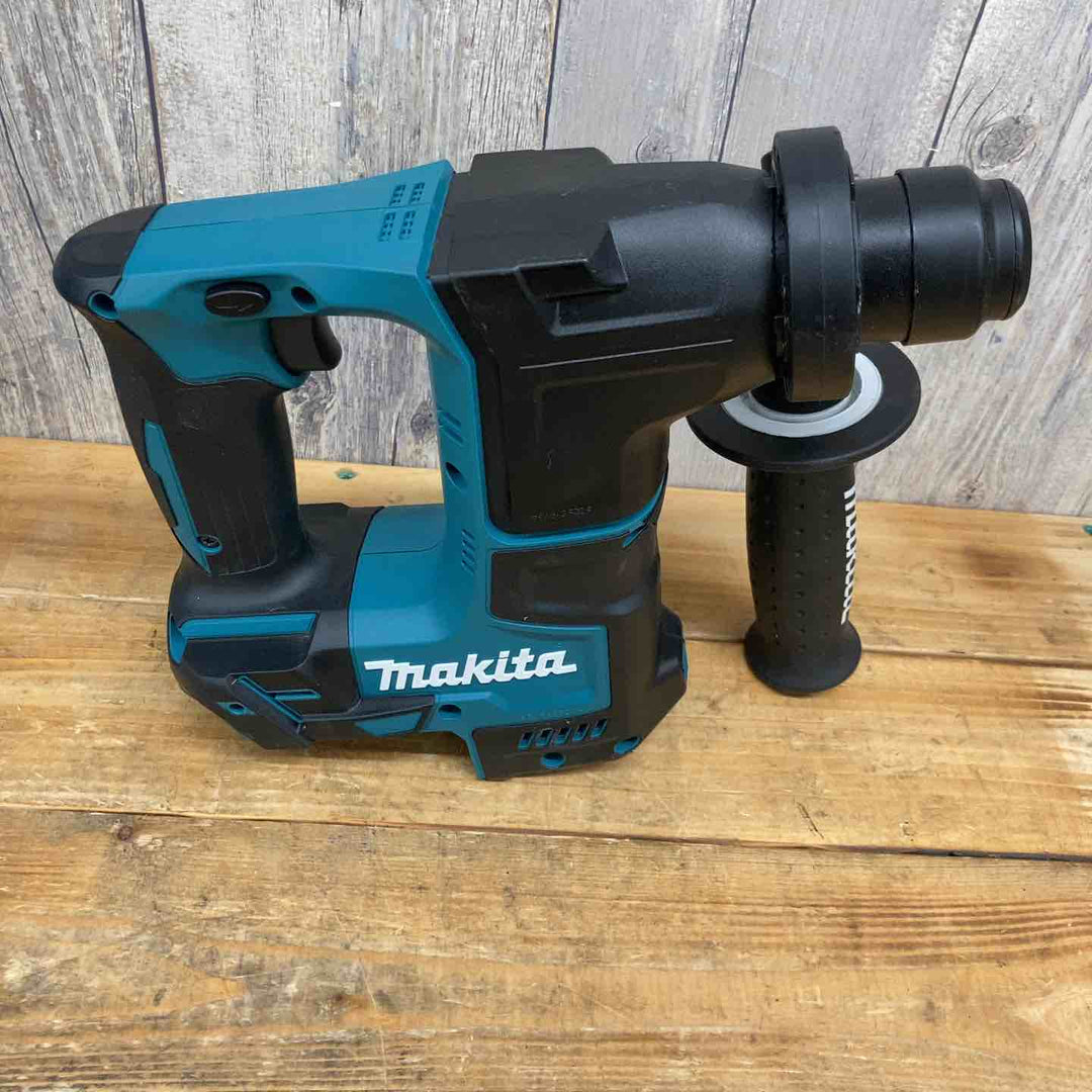 【中古品】 マキタ(makita) コードレスハンマドリル HR171DRGX フルセット品 18V 振動 【東大和店】