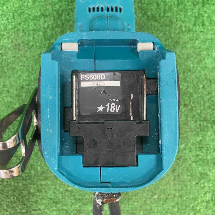 ★マキタ(makita) コードレススクリュードライバー FS600DZ【川崎店】