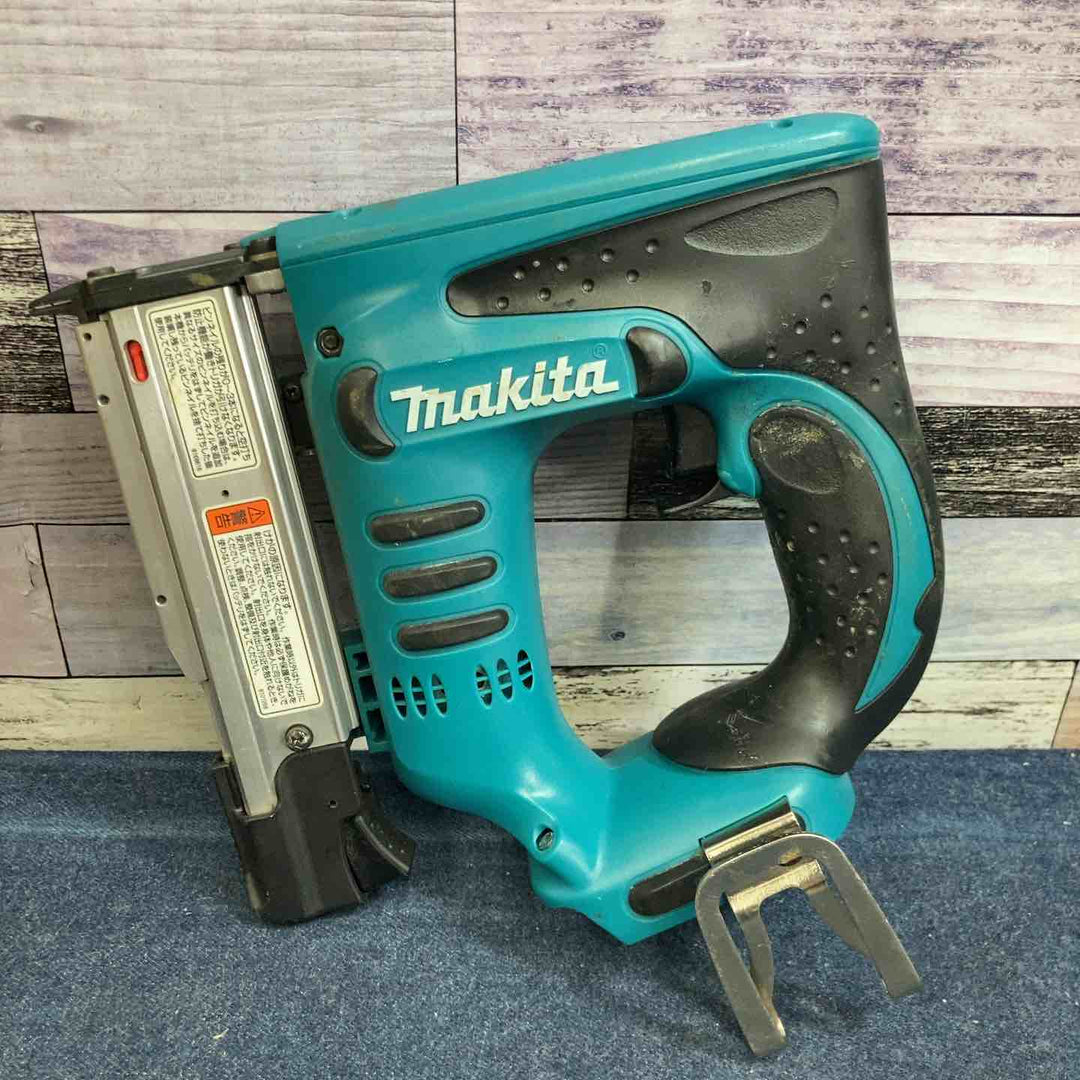 ☆マキタ(makita) コードレスピンネイラ PT350DRF【八潮店】