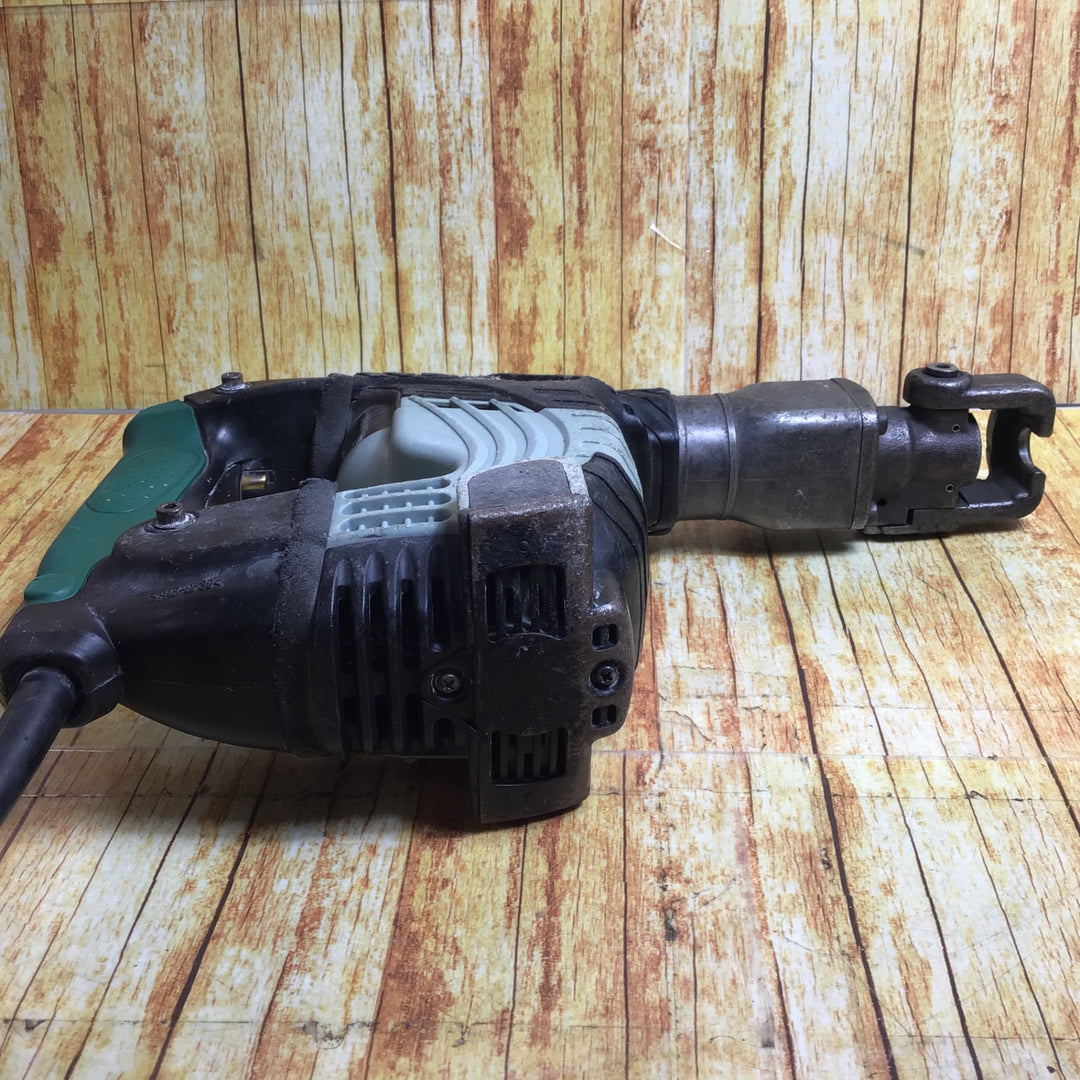 ★ハイコーキ(HIKOKI ※旧:日立工機) 電動ハンマ H41SA2【川崎店】