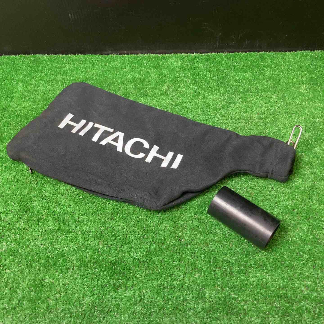 ★ハイコーキ(HIKOKI ※旧:日立工機) コードレス集じん丸のこ C3605DYA(XP)【岩槻店】