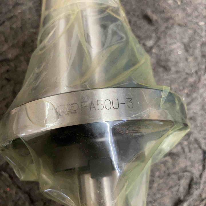 大昭和精機　USED BIG FA50U-3 フェイスミルアーバー【鴻巣店】